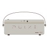 Hotone AP-30WH PULZE Bluetooth White - Wzmacniacz gitarowy Hotone AP-30WH PULZE Bluetooth White - Wzmacniacz gitarowy