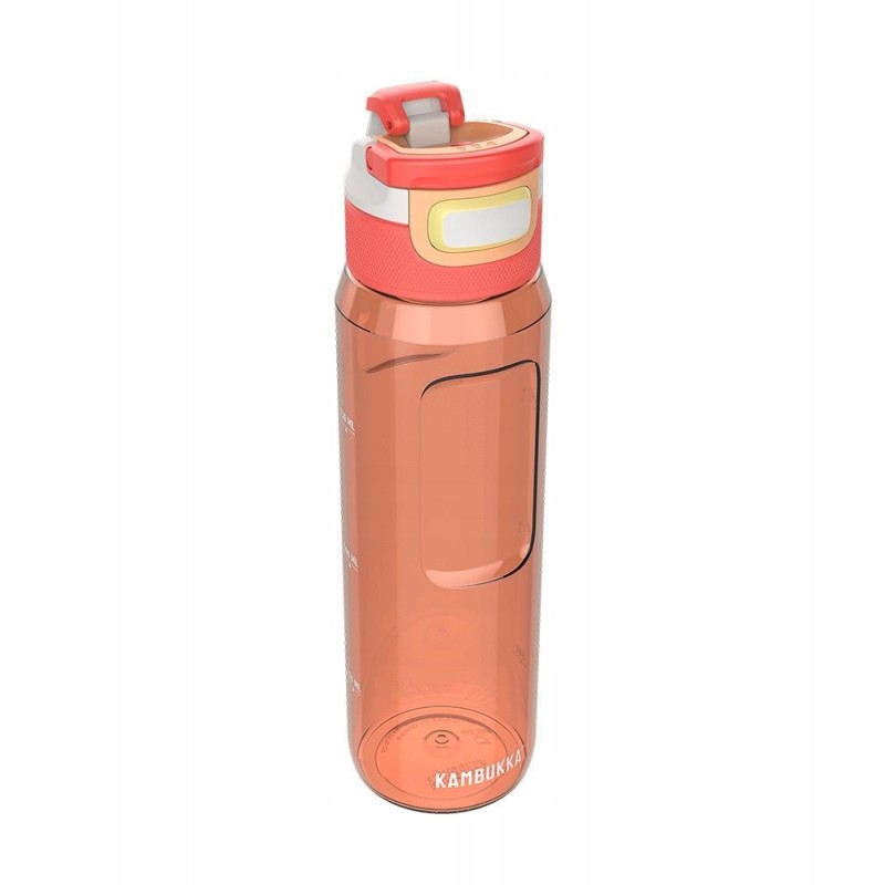 Kambukka butelka na wodę Elton 1000 ml - Orange Vibes