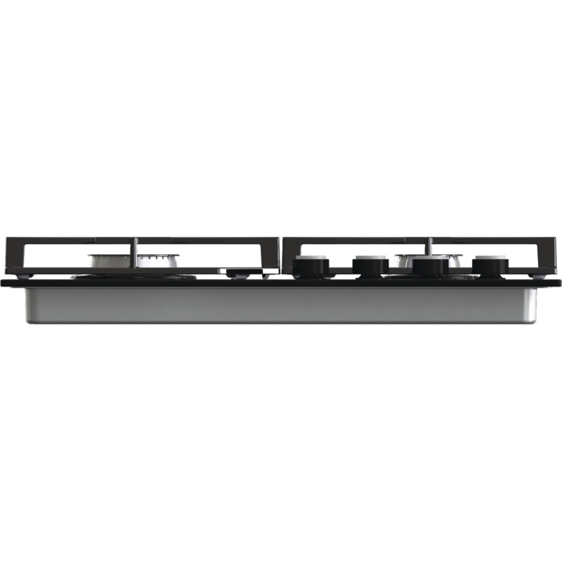 Gorenje GT641KB hob Black Built-in 60 cm Gas 4 zone(s) Gorenje GT641KB hob Black Built-in 60 cm Gas 4 zone(s)