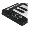 M-AUDIO Keystation Mini 32 MK3 MIDI keyboard 32 keys USB Black, White M-AUDIO Keystation Mini 32 MK3 MIDI keyboard 32 keys USB Black, White