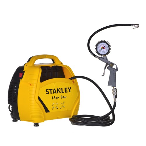 Kompresor akumulatorowy 12V SXIF0101 STANLEY Kompresor akumulatorowy 12V SXIF0101 STANLEY