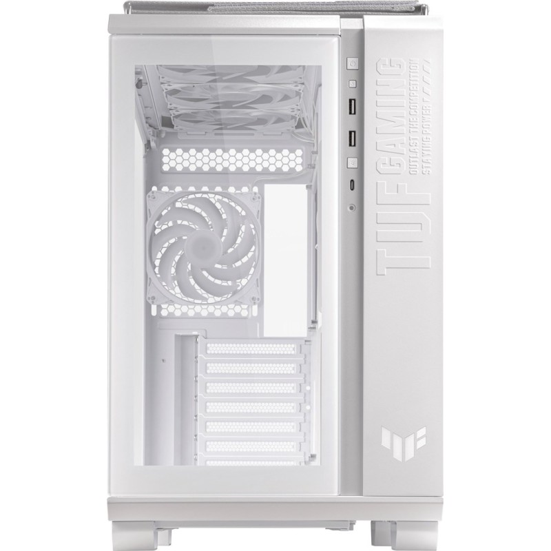 Obudowa Asus ProArt PA401 - Wood Edition TG Obudowa Asus ProArt PA401 - Wood Edition TG