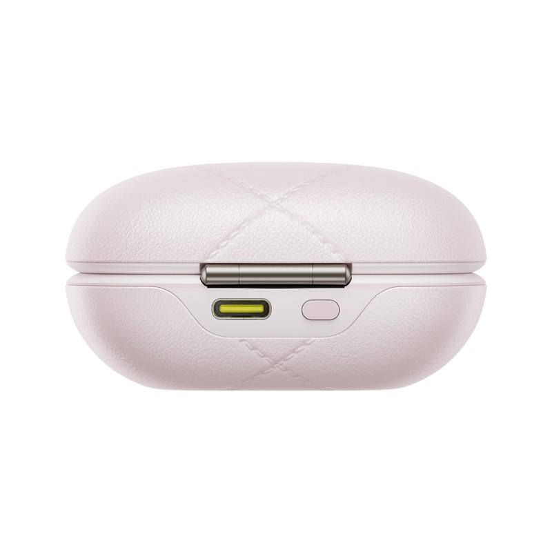 Baseus AirNora 3 Headset True Wireless Stereo (TWS) In-ear Calls/Music Bluetooth Pink Baseus AirNora 3 Headset True Wireless Stereo (TWS) In-ear Calls/Music Bluetooth Pink