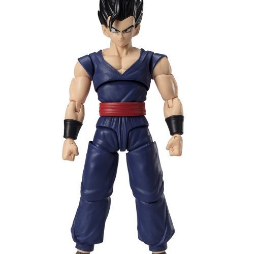 DRAGON BALL SUPER EVOLVE - ULTIMATE SON GOHAN DRAGON BALL SUPER EVOLVE - ULTIMATE SON GOHAN