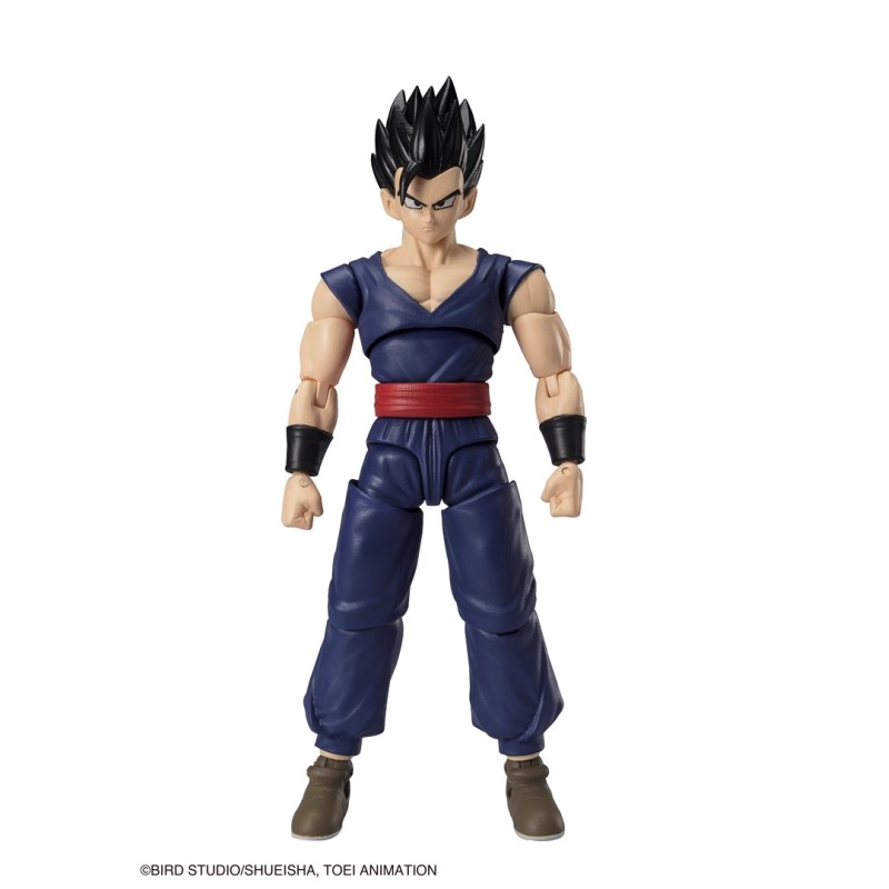 DRAGON BALL SUPER EVOLVE - ULTIMATE SON GOHAN