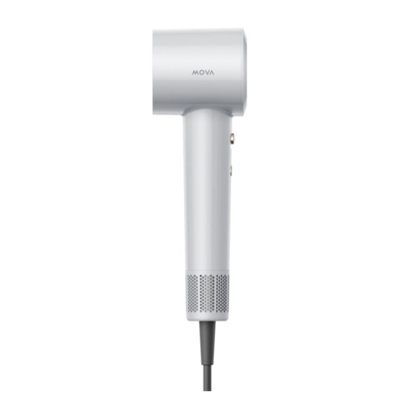 Mova by Dreame Turbo hair dryer (1600W; grey) Mova by Dreame Turbo hair dryer (1600W; grey)