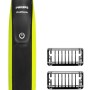 Philips Norelco OneBlade QP2724/10 men's shaver Foil shaver Trimmer Grey, Lime