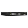 Switch Mikrotik CRS320-8P-8B-4S+RM 21p PoE (PoE+: 8; PoE++: 8; ) 600/963W Managed Gigabit/10G Switch Mikrotik CRS320-8P-8B-4S+RM 21p PoE (PoE+: 8; PoE++: 8; ) 600/963W Managed Gigabit/10G