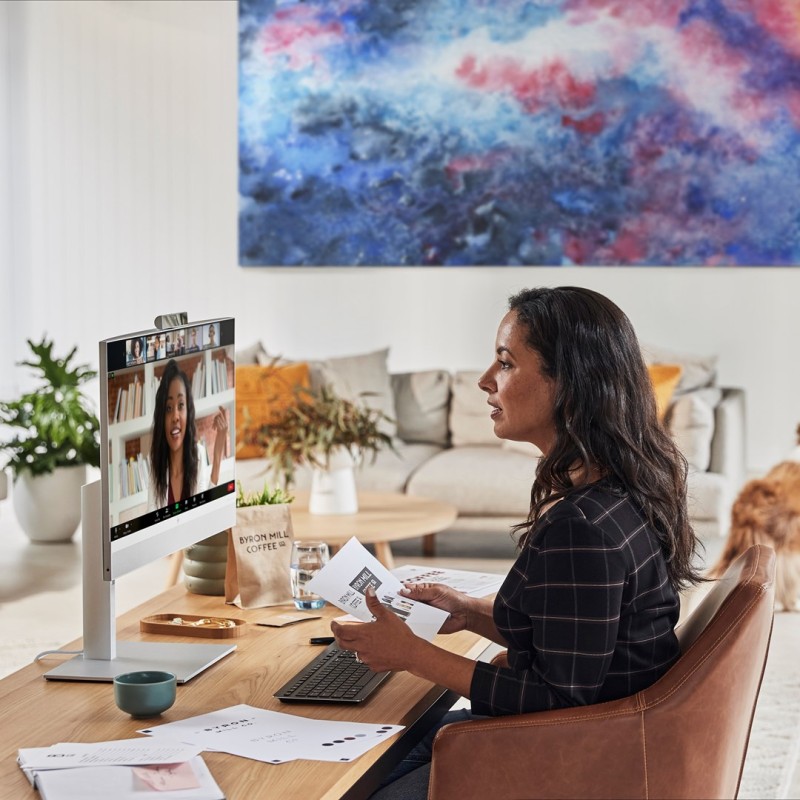 HP 840 AiO G9 i7-14700 23.8 HP 840 AiO G9 i7-14700 23.8