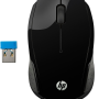 HP Wireless Mouse 200