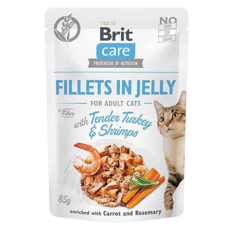 SHEBA Nature's Collection Mix - wet cat food - 40x85g SHEBA Nature's Collection Mix - wet cat food - 40x85g