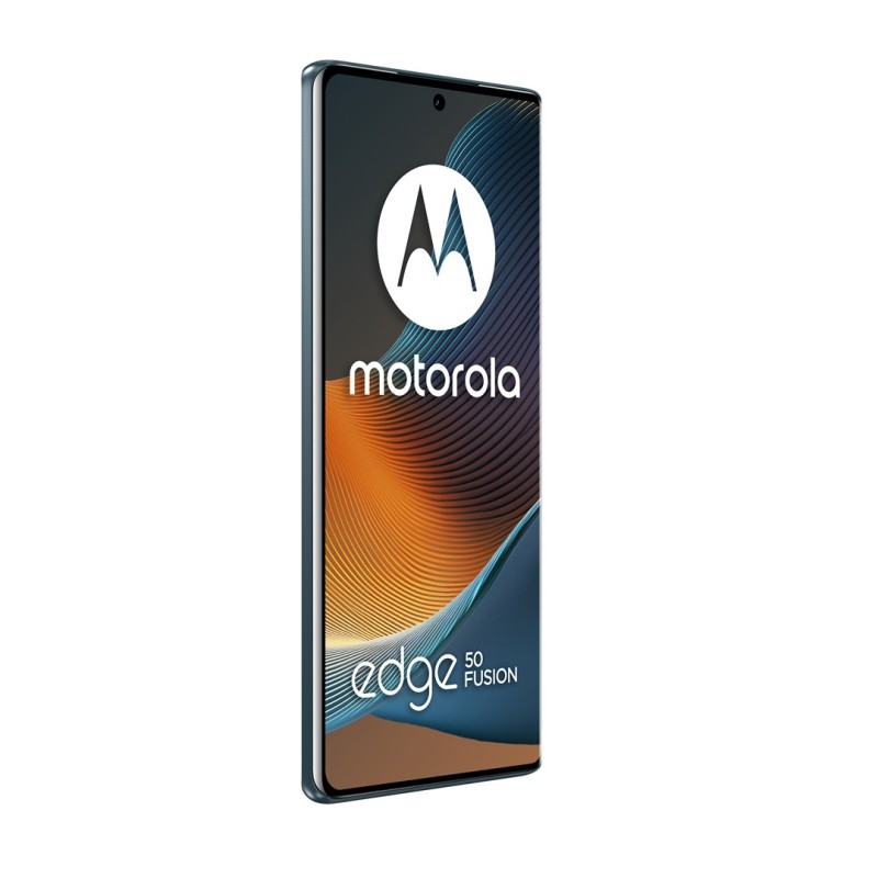 Motorola Edge 50 Fusion 5G DS 12/256 Forest Blue Motorola Edge 50 Fusion 5G DS 12/256 Forest Blue