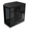 HYTE Y70 touch infinite Midi Tower Black HYTE Y70 touch infinite Midi Tower Black