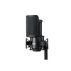 Shure SM4-K - condenser microphone, externally polarised