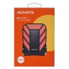 ADATA HD710 Pro external hard drive 1000 GB Black, Red ADATA HD710 Pro external hard drive 1000 GB Black, Red