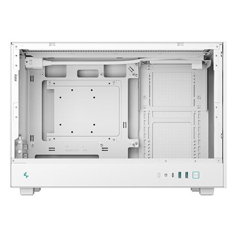 DeepCool CH260 Micro Tower White DeepCool CH260 Micro Tower White