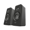 Trust GXT 629 Tytan speaker set 2.1 channels 60 W Black Trust GXT 629 Tytan speaker set 2.1 channels 60 W Black