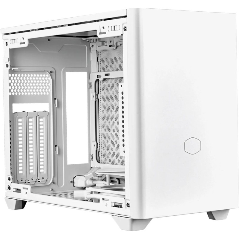 Obudowa Asus ProArt PA401 - Wood Edition TG