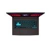 MSI Thin 15 B12UC-1621XPL Intel® Core™ i5 i5-12450H Laptop 39.6 cm (15.6 MSI Thin 15 B12UC-1621XPL Intel® Core™ i5 i5-12450H Laptop 39.6 cm (15.6