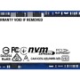 Kingston Technology 4000G NV3 M.2 2280 NVMe SSD