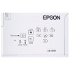 Epson EB-W49 data projector Desktop projector 3800 ANSI lumens 3LCD WXGA (1280x800) White Epson EB-W49 data projector Desktop projector 3800 ANSI lumens 3LCD WXGA (1280x800) White