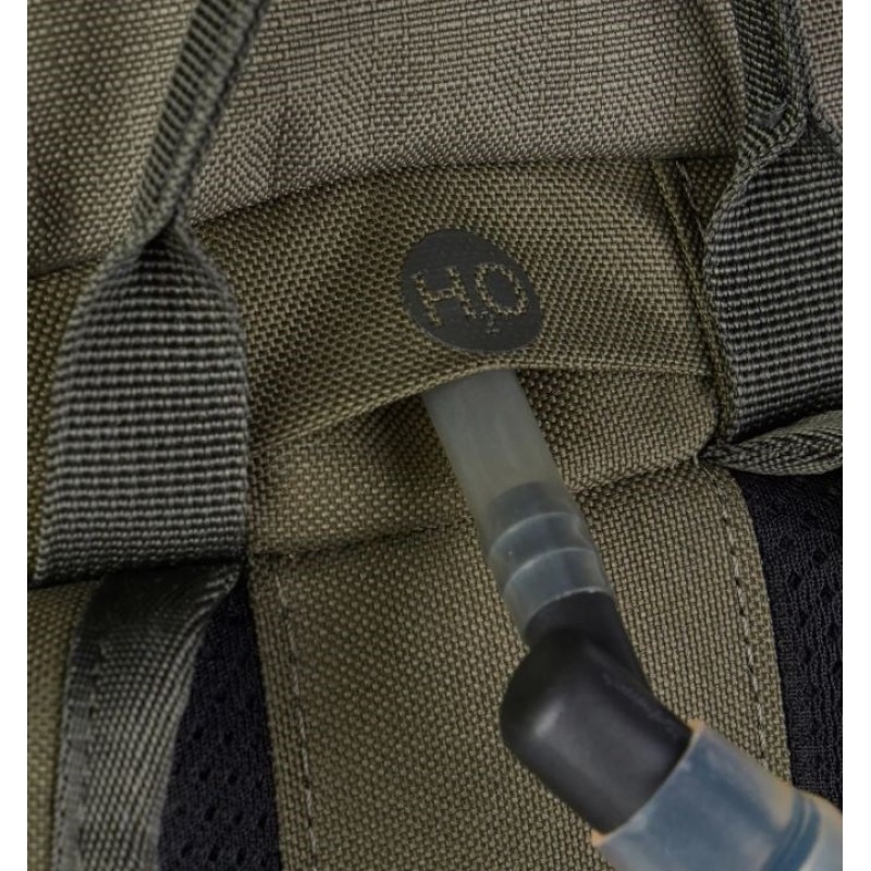 Plecak wspinaczkowy Berghaus 24/7 Rucsac 30L granatowy Plecak wspinaczkowy Berghaus 24/7 Rucsac 30L granatowy
