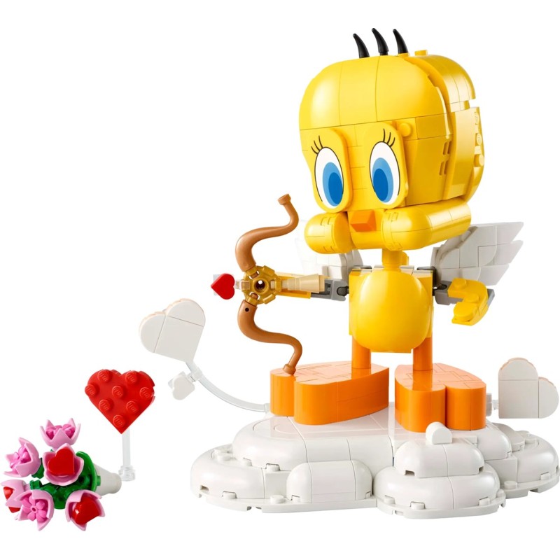 LEGO 40824 Sweetheart Tweety Bird