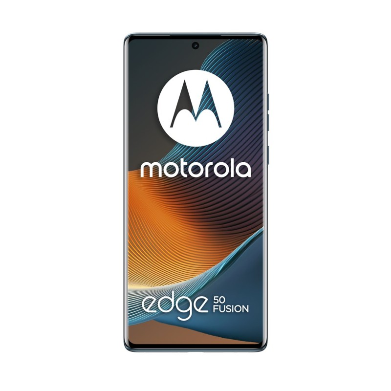 Motorola Edge 50 Fusion 5G DS 12/256 Forest Blue Motorola Edge 50 Fusion 5G DS 12/256 Forest Blue