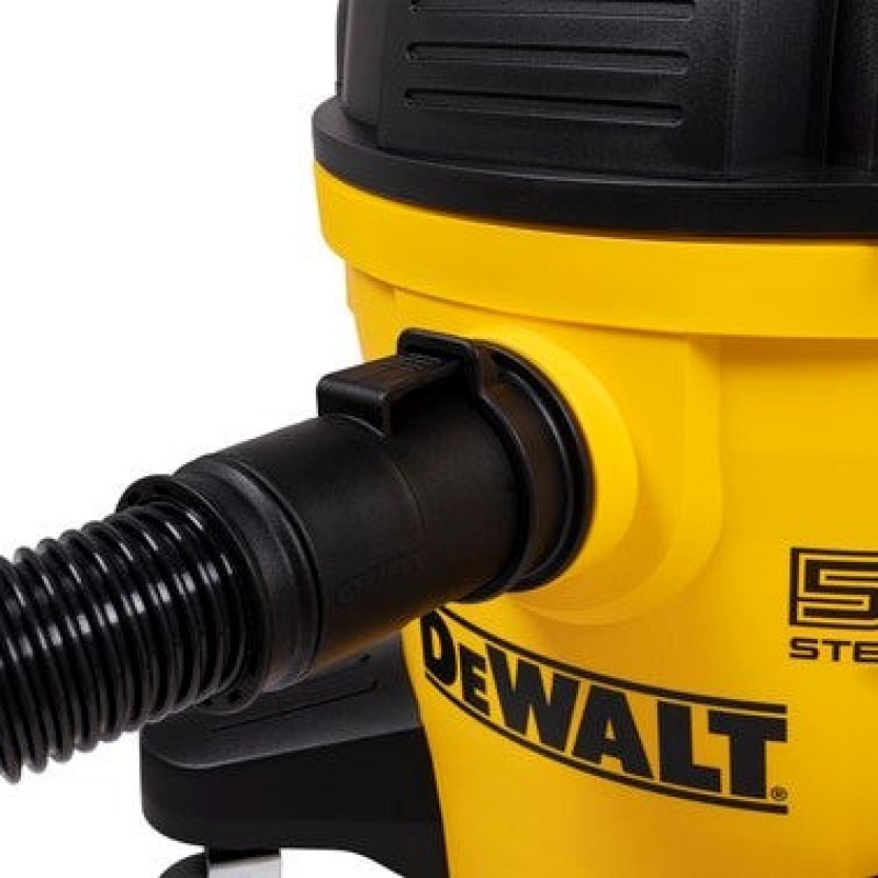 DRY/WET HOOVER 23L SUPER QUIET AT-DXV23P-QT DRY/WET HOOVER 23L SUPER QUIET AT-DXV23P-QT