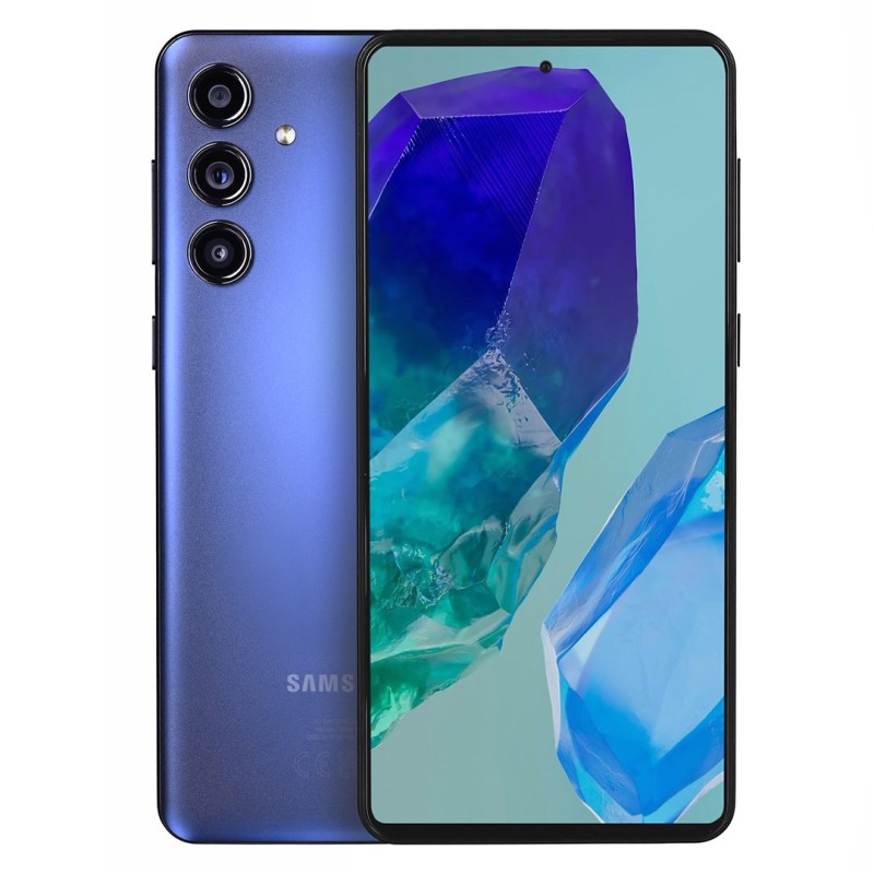 Samsung Galaxy M55 (M556) 5G 8/256GB Black Samsung Galaxy M55 (M556) 5G 8/256GB Black