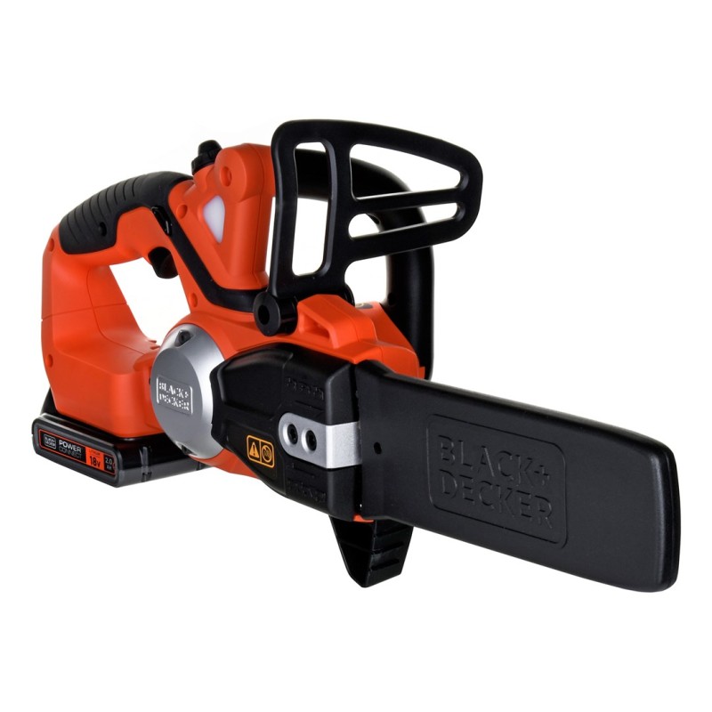 Black & Decker GKC1820L20 Black,Orange Black & Decker GKC1820L20 Black,Orange