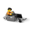 LEGO CITY 60447 Off-Road 4x4 Mountain Truck