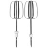 Philips 5000 series HR3745/00 mixer Stand mixer 450 W Grey, White Philips 5000 series HR3745/00 mixer Stand mixer 450 W Grey, White