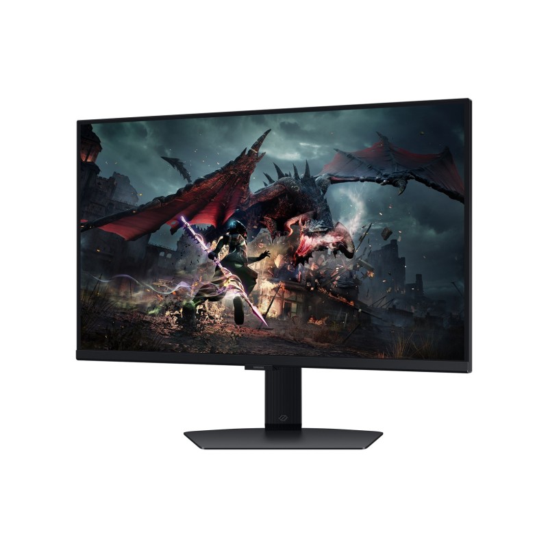 MONITOR SAMSUNG ODYSSEY G5 LED 27