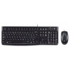 Logitech Desktop MK120