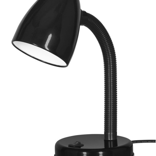 Activejet desk lamp AJE-BILL Black E27 Activejet desk lamp AJE-BILL Black E27