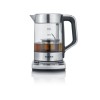 SEVERIN ELECTRIC KETTLE, GLASS, 1,7L, 3000W WK3422