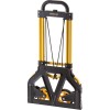 STANLEY folding steel trolley 70kg SXWT-FT580-SP