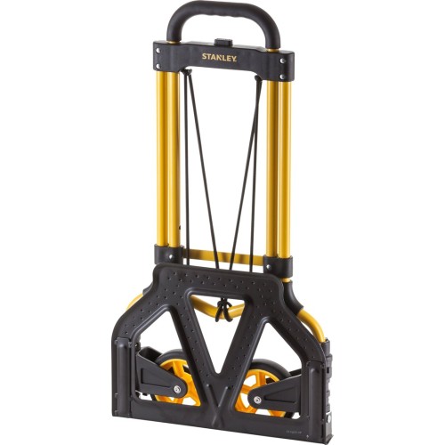 STANLEY folding steel trolley 70kg SXWT-FT580-SP STANLEY folding steel trolley 70kg SXWT-FT580-SP