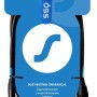 SSQ Cable XZJM5 - Jack mono - XLR female cable, 5 metres