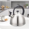 Maestro MR-1302 kettle 2 L Stainless steel Maestro MR-1302 kettle 2 L Stainless steel
