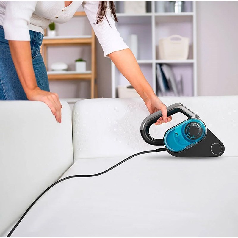 Black+Decker BXMC400E dust mite extractor Black+Decker BXMC400E dust mite extractor