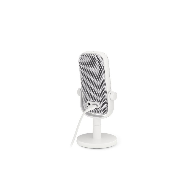 Mikrofon ENDORFY Solum Voice S Onyx White (EY1B015) Mikrofon ENDORFY Solum Voice S Onyx White (EY1B015)