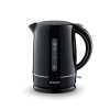Severin WK 4322 electric kettle 1.7 L 2200 W Black Severin WK 4322 electric kettle 1.7 L 2200 W Black