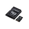 Kingston Technology Industrial 16 GB MicroSDHC UHS-I Class 10