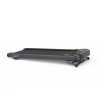 Walking treadmill UREVO SPACEWALK 3S Black, Graphite Walking treadmill UREVO SPACEWALK 3S Black, Graphite