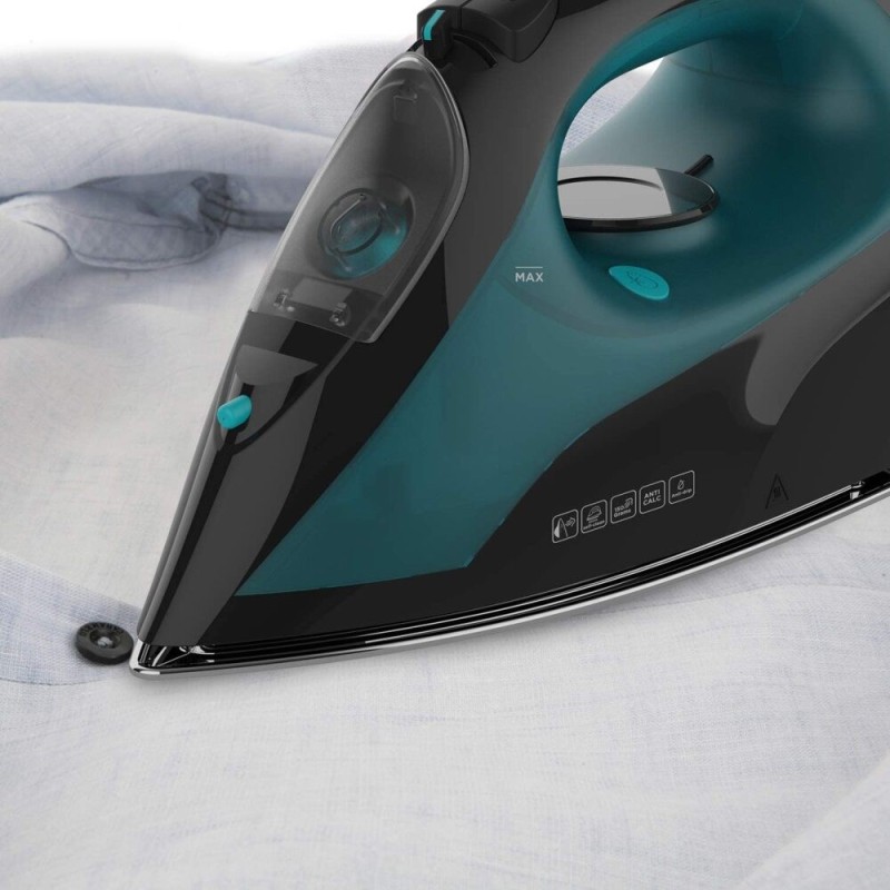 Iron Black+Decker BXIR2403E Iron Black+Decker BXIR2403E