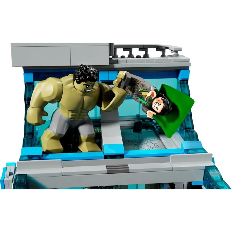 LEGO MARVEL 76269 Avengers Tower