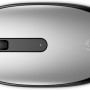 HP 240 Pike Silver Bluetooth Mouse