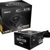 Zasilacz ASRock STEEL LEGEND 750W 80 Plus Gold